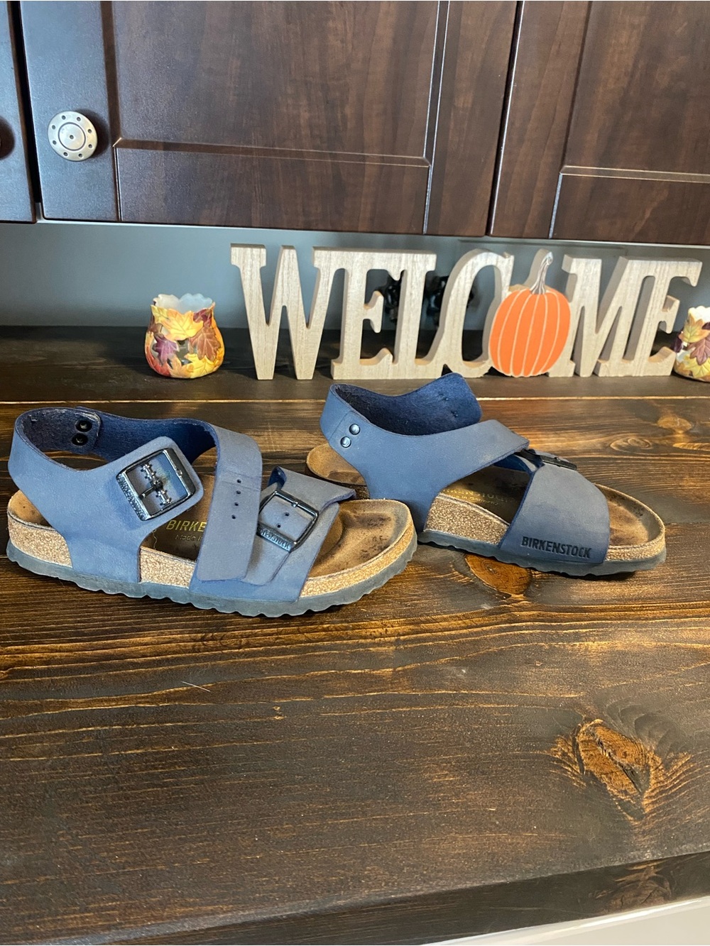 Birkenstock Sandals